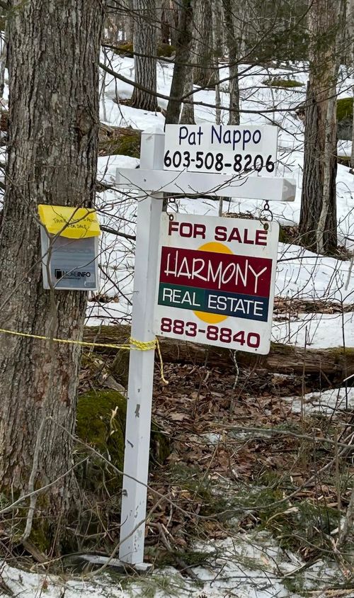 20-46 Dole School House Rd, Washington, NH, 03280-6103 | Card Image