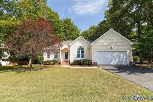 12500 Buffalo Nickel Dr, Midlothian, VA, 23112-6813 | Card Image