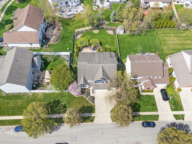 5786 Middleby Dr, House other with 4 bedrooms, 3 bathrooms and null parking in Hilliard OH | Image 52