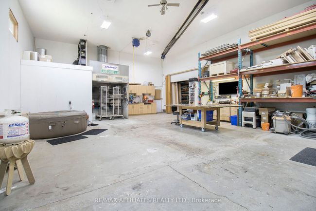 11 St Denis St, Home with 0 bedrooms, 1 bathrooms and 10 parking in Saint Isidore ON | Image 9