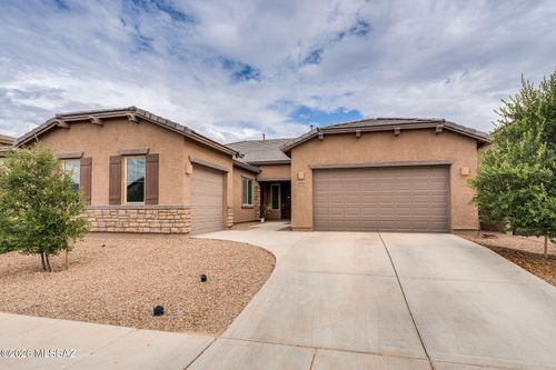 10955 W Radcliff Dr, Marana, AZ, 85653-0540 | Card Image