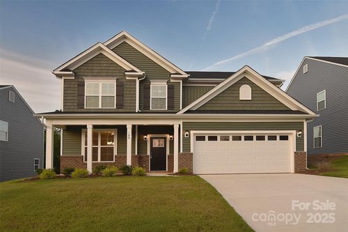 108 Megby Trl, Statesville, NC, 28677-9812 | Card Image