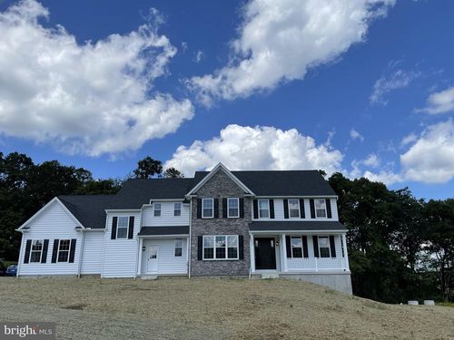 LOT 1 Fels Road, PENNSBURG, PA, 18073 | Card Image
