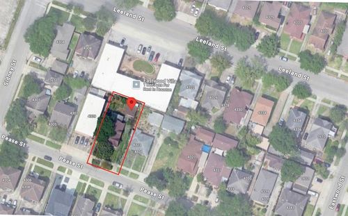 4311 Pease St, Houston, TX, 77023-3021 | Card Image