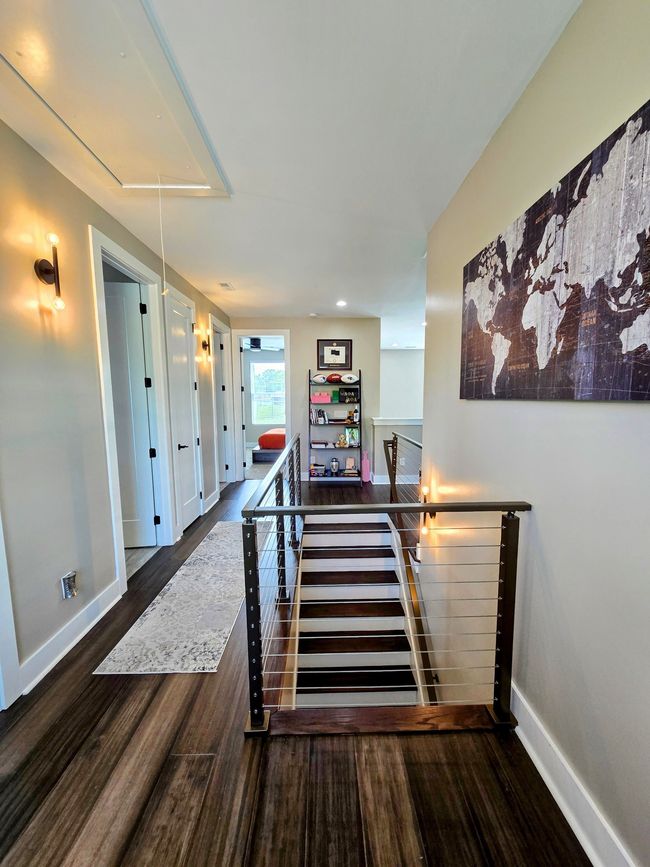 2418 Morena St, House other with 3 bedrooms, 3 bathrooms and 4 parking in Nashville TN | Image 27
