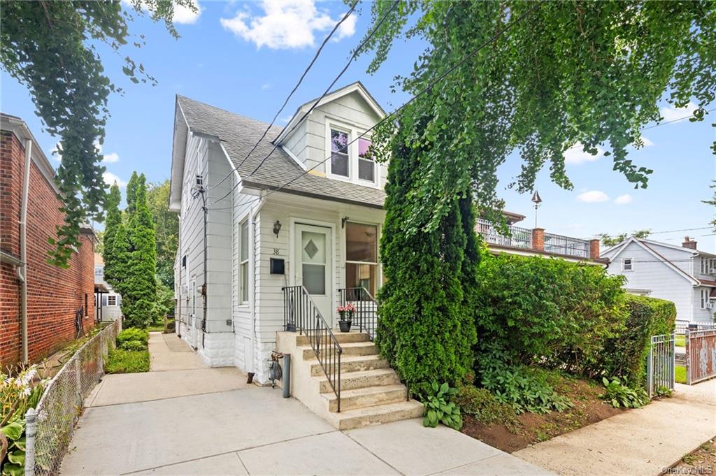 Tier St, Bronx, NY 10464