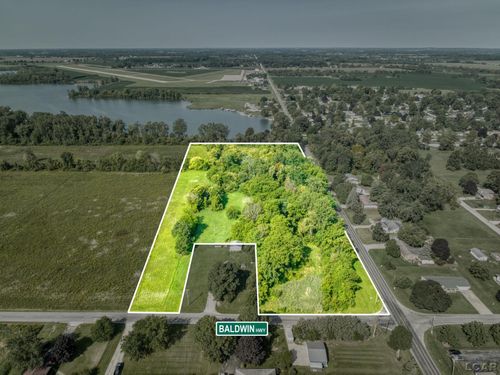 3000 Baldwin Lot A, Madison Charter Township, MI, 49221 | Card Image