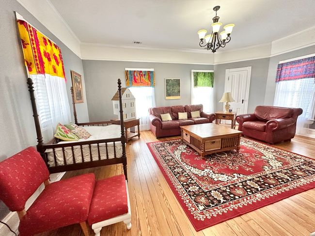 413 E Johnson St, House other with 4 bedrooms, 4 bathrooms and 2 parking in Quitman GA | Image 36
