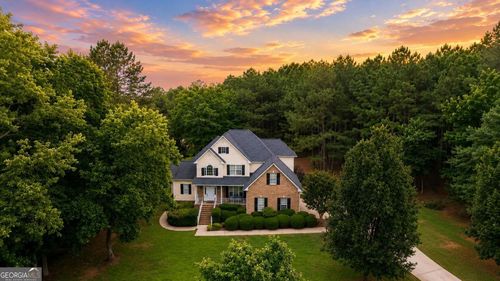 1260 Old Kincaid Rd, Colbert, GA, 30628-2572 | Card Image