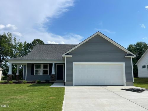 140 Oakfield Trace Dr, Four Oaks, NC, 27524 | Card Image