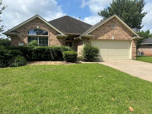 3403 Covey Trail Dr, Missouri City, TX, 77459-3001 | Card Image