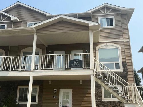18-45 Keystone Terrace W, Lethbridge, AB, T1J5B8 | Card Image