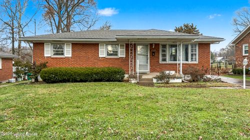 2569 Trubart Ln, Louisville, KY, 40216-3032 | Card Image