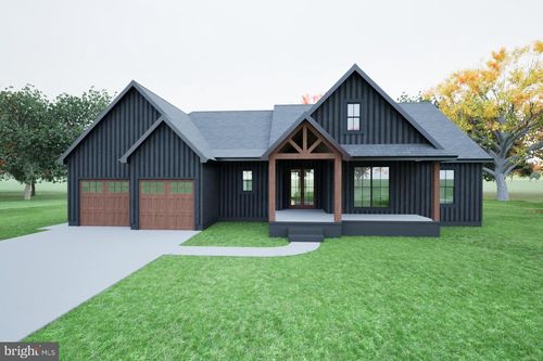 10225 Dalmatian Dr, MC GAHEYSVILLE, VA, 22840-2460 | Card Image