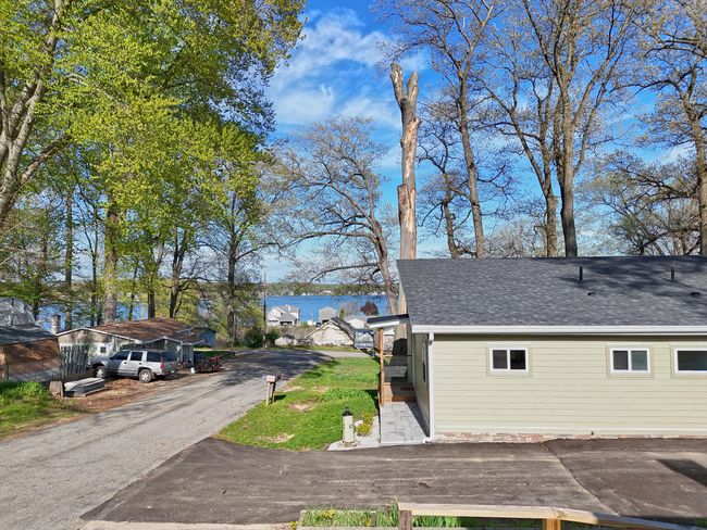 69369 Oak St, House other with 3 bedrooms, 2 bathrooms and null parking in Benton Harbor MI | Image 32