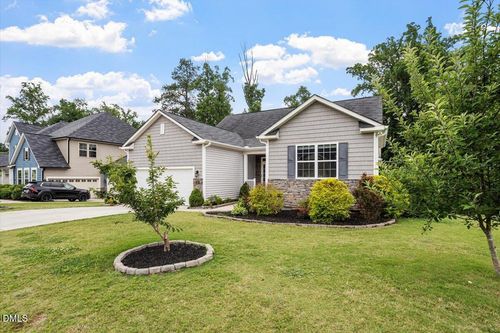 250 Roaring Creek Dr, Garner, NC, 27529-7171 | Card Image