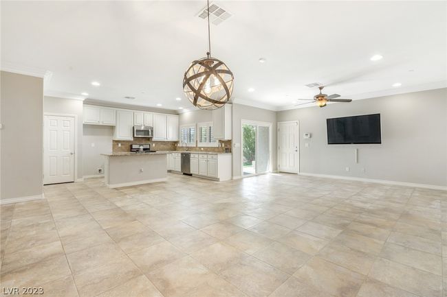 2085 Canvas Edge Dr, House other with 4 bedrooms, 3 bathrooms and null parking in Henderson NV | Image 15