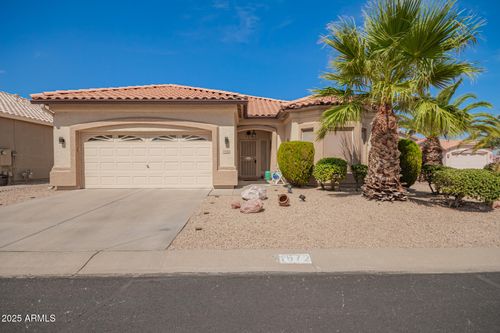 11672 W Agave Ct, Surprise, AZ, 85378-2557 | Card Image