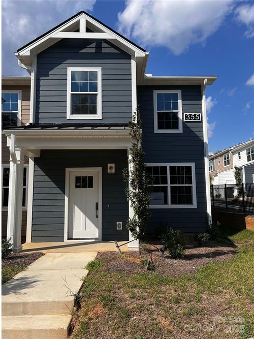unit-f-355 Melrose Dr Sw, Concord, NC, 28025-5522 | Card Image