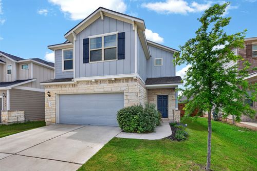 340 Black Alder St, Georgetown, TX, 78626-2937 | Card Image
