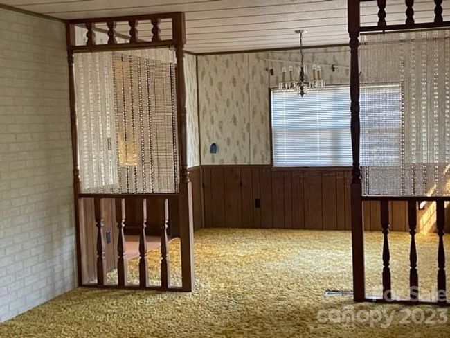 206 Bennett Rd, House other with 2 bedrooms, 2 bathrooms and null parking in Stony Point NC | Image 8