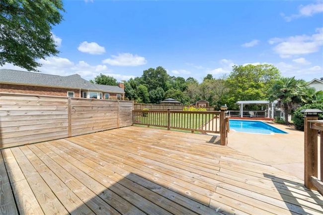 11 Chad Ct, House other with 5 bedrooms, 3 bathrooms and null parking in Mcdonough GA | Image 49