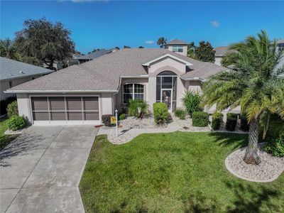 5429 Sea Leopard Street, House other with 3 bedrooms, 2 bathrooms and null parking in Tavares FL | Image 1