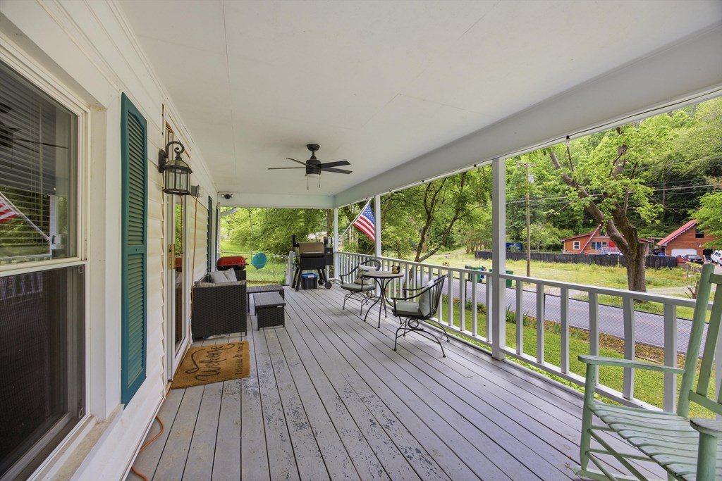 Residential in Rossville 3