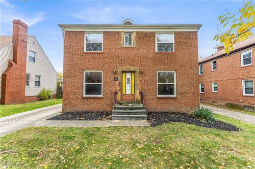 4084 Okalona Rd, South Euclid, OH, 44121-2624 | Card Image