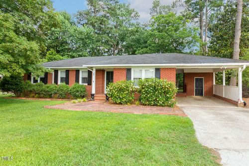 780 Leslie Campbell Ave, Lillington, NC, 27546 | Card Image