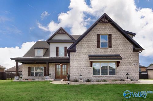 13776 Front Nine Dr, Athens, AL, 35611-6196 | Card Image