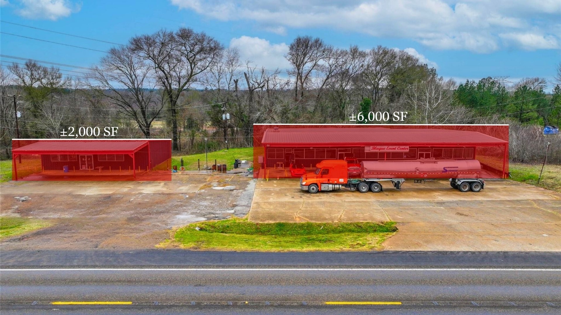 8841 Us Highway 175 W, Jacksonville, TX 75766
