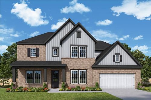 7350 Magnolia Crest Ln, Cumming, GA, 30028-4288 | Card Image