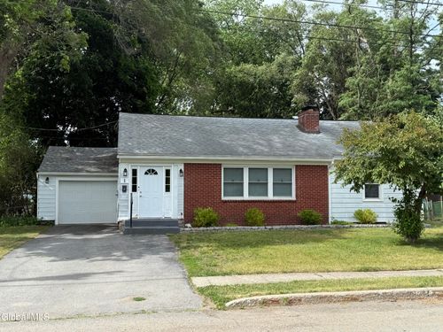 1 Baker Ave, South Glens Falls, NY, 12803-5111 | Card Image