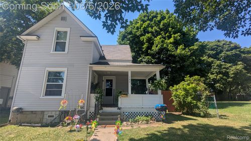 162 Perkins St, Pontiac, MI, 48342-3146 | Card Image