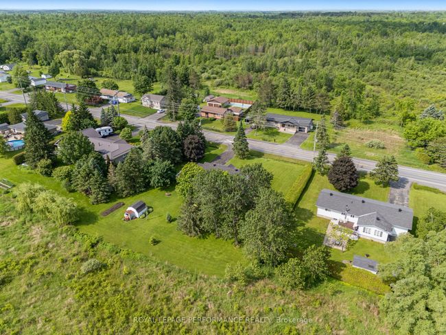 4593 Boundary Rd, House other with 3 bedrooms, 2 bathrooms and 6 parking in Carlsbad Springs ON | Image 34