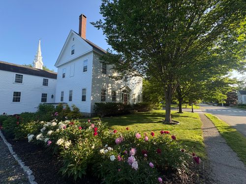 56 Court Street, Castine, ME, 04421 | Card Image