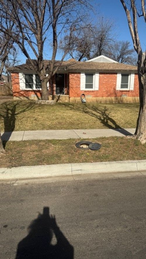 3857 Lenel Dr, Dallas, TX, 75220-5020 | Card Image