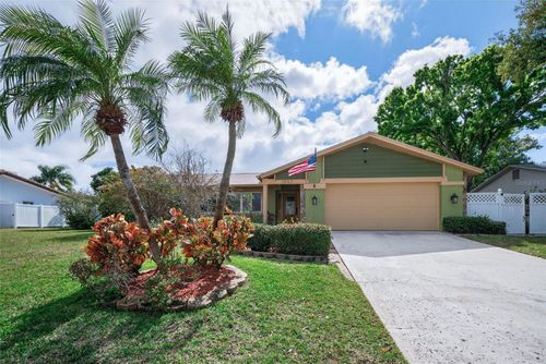 1665 Shaker Ln, DUNEDIN, FL, 34698-2320 | Card Image