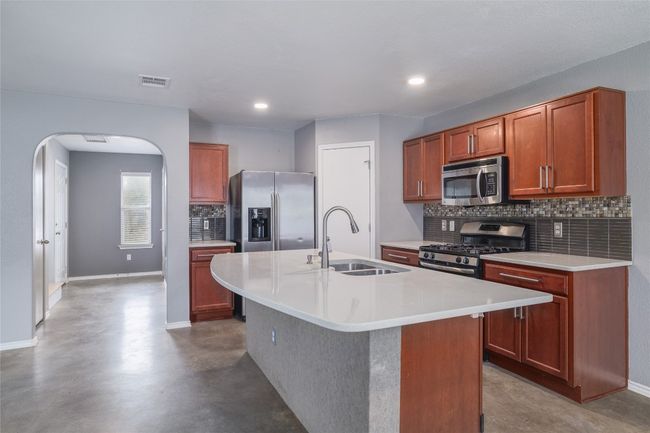 4625 Credo Ln, Condo with 3 bedrooms, 3 bathrooms and 2 parking in Austin TX | Image 7
