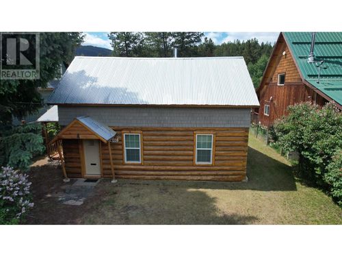 2614 Otter Ave, Tulameen, BC, V0X1W0 | Card Image