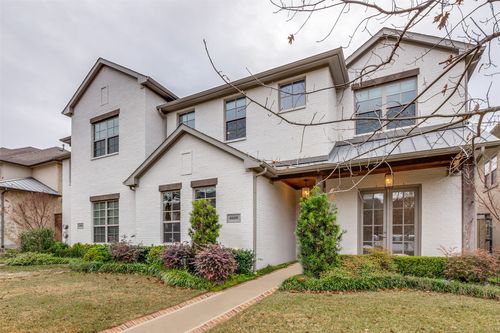 6520 Del Norte Ln, Dallas, TX, 75225-2619 | Card Image