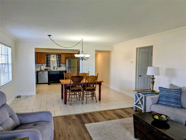 APT-101A - 1640 Juno Trl, Condo with 2 bedrooms, 2 bathrooms and null parking in ASTOR FL | Image 4