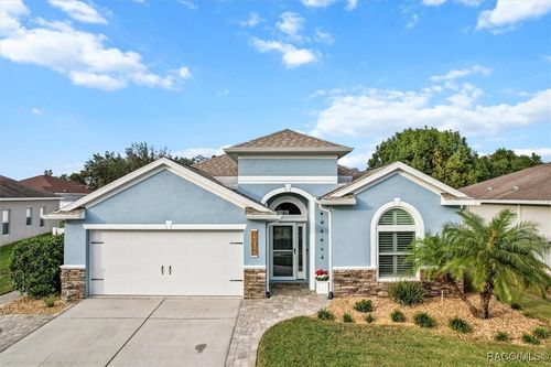 15346 Copper Loop, Brooksville, FL, 34604 | Card Image