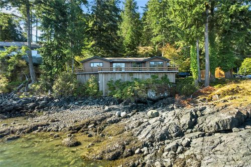 1030 Vargas Rd, Quadra Island, BC, V0P1N0 | Card Image