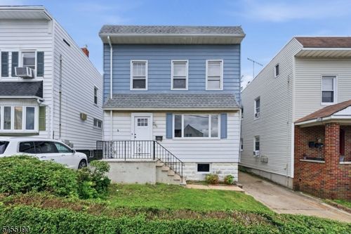 95 Belmount Ave, North Arlington, NJ, 07031-5834 | Card Image