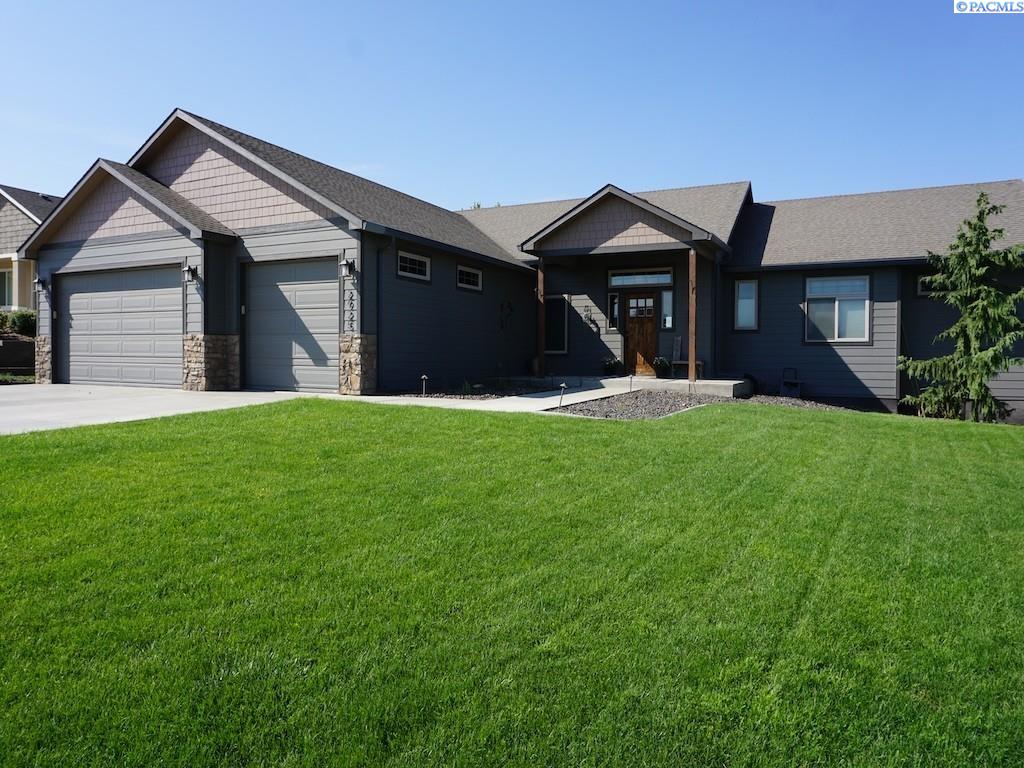 Karlee Dr, Richland, WA 99352