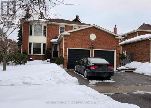 bsmt-508 Lightfoot Pl, Pickering, ON, L1V5Z5 | Card Image