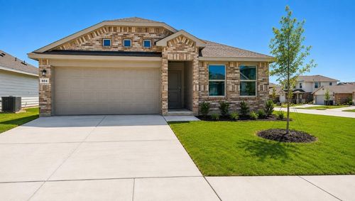 504 Babbling Brook Dr, Ponder, TX, 76259-4301 | Card Image
