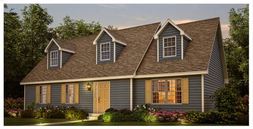 30 Greenleaf Trl, Gilford, NH, 03249-7424 | Card Image